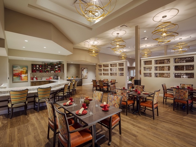 MorningStar of Rio Rancho